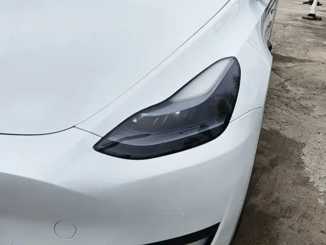 Tesla Model Y — Фото автомобиля 23