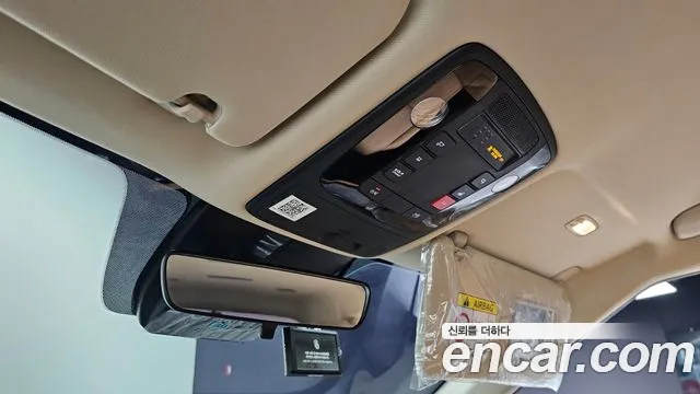 Kia Carnival 4th Gen — Фото автомобиля 17