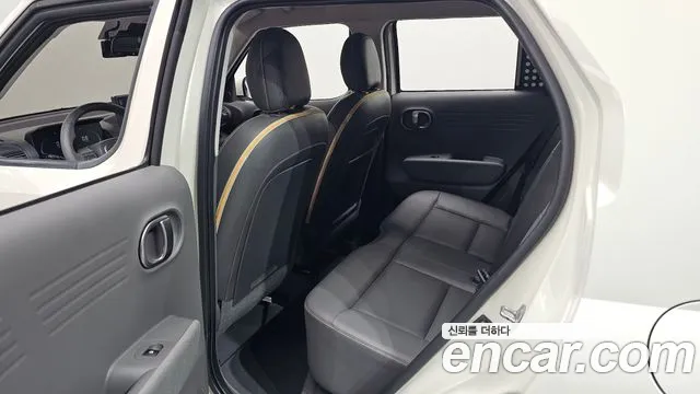 Hyundai Casper — Фото автомобиля 3