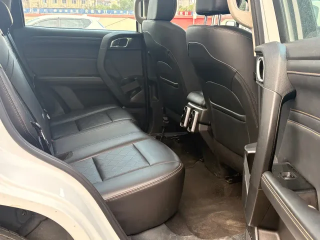 Haval Big Dog — Фото автомобиля 23