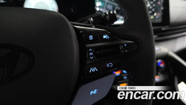 Hyundai AVANTE — Фото автомобиля 15