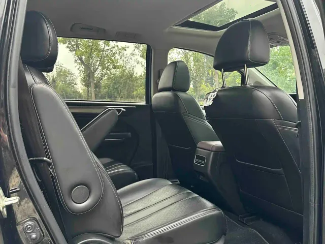 GAC Trumpchi M6 — Фото автомобиля 9