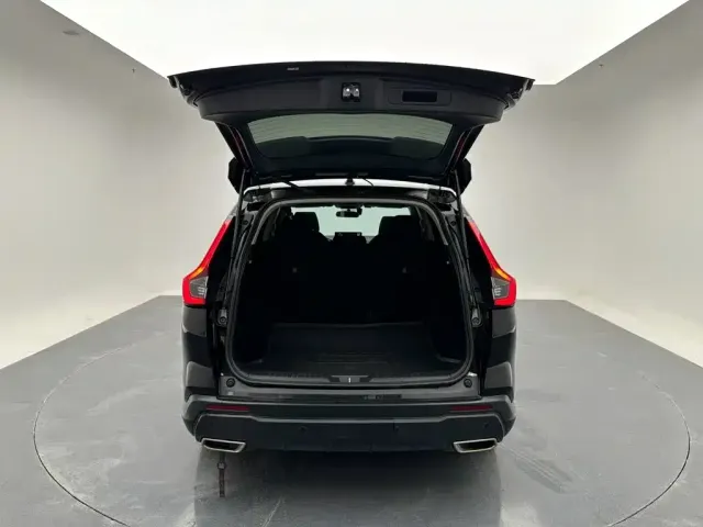 Honda CR-V — Фото автомобиля 23
