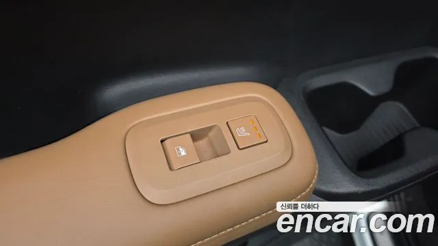 Hyundai Santa Fe MX5 — Фото автомобиля 22