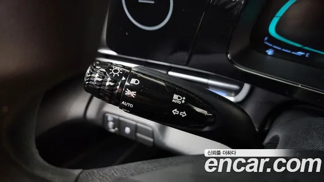 Hyundai Avante CN7 — Фото автомобиля 28