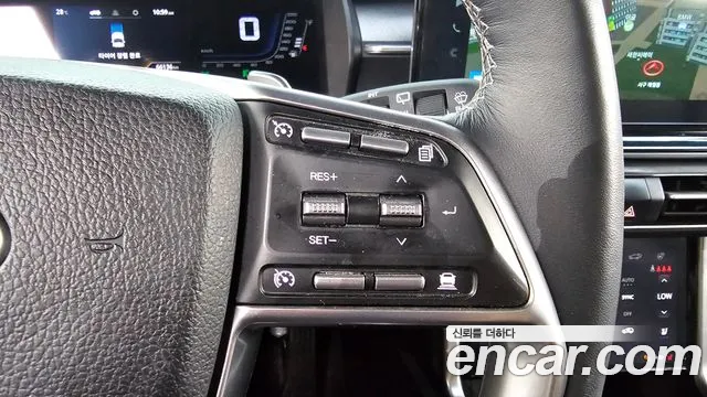 KG_Mobility_Ssangyong Torres Torres Битопливный 1.5 4WD — Фото автомобиля 18