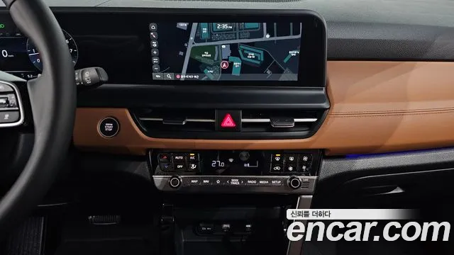 Kia Seltos — Фото автомобиля 19