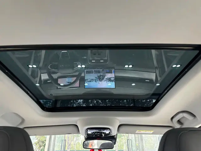 Chery Fengyun T8 — Фото автомобиля 8