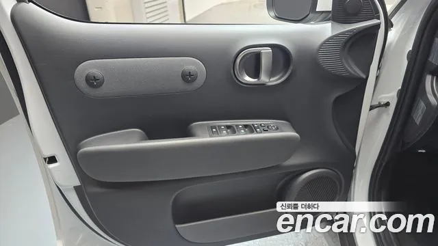Hyundai Casper Electric — Фото автомобиля 13