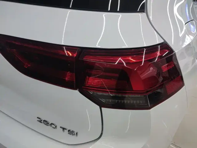 Volkswagen Golf 2023 280TSI DSG Pro — Фото автомобиля 7