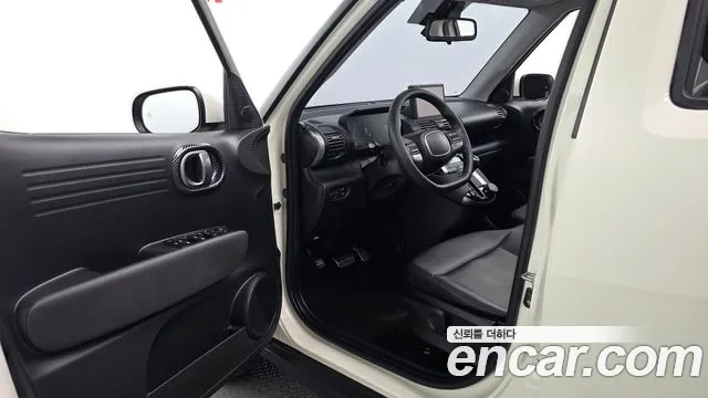 Hyundai Casper — Фото автомобиля 10
