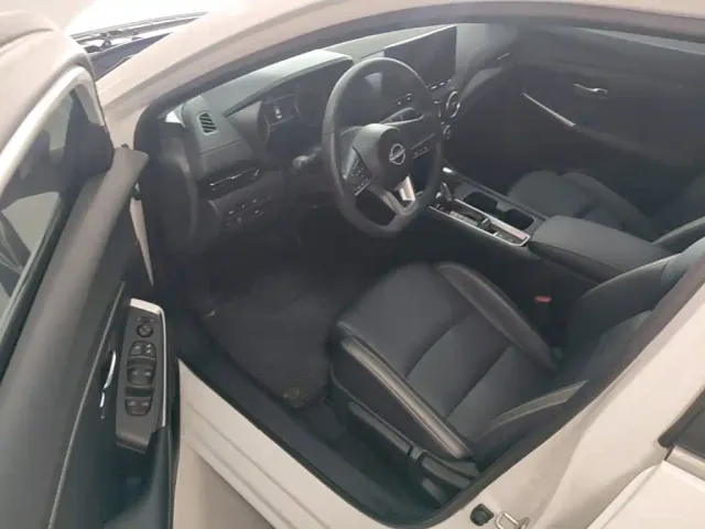 Nissan Sylphy — Фото автомобиля 15