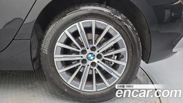 BMW 2-Series — Фото автомобиля 15