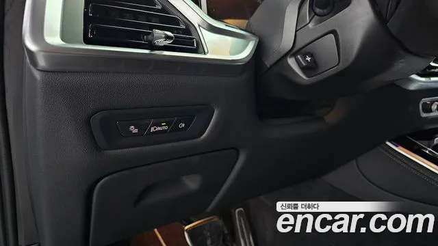 BMW X5 G05 — Фото автомобиля 29