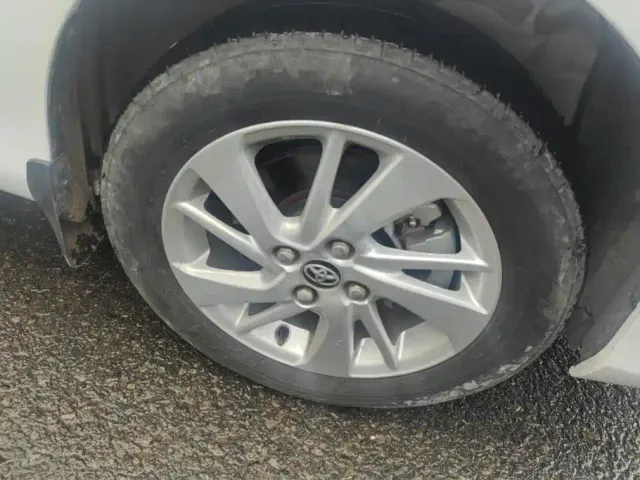 Toyota Vios — Фото автомобиля 6