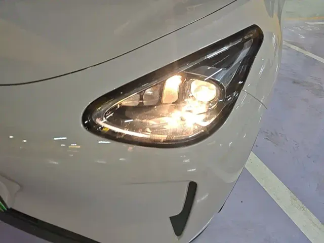 Geely Starry Wish — Фото автомобиля 23