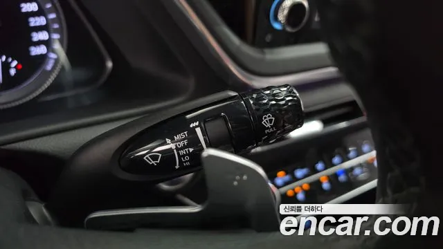Hyundai Sonata DN8 — Фото автомобиля 26