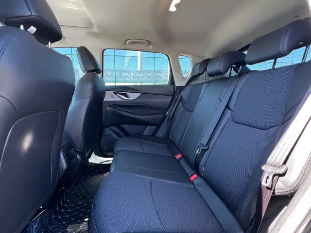 Changan CS35 Plus — Фото автомобиля 9
