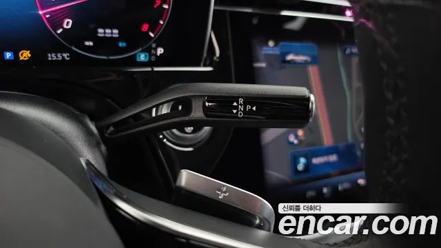 Mercedes-Benz E-Class W214 — Фото автомобиля 12