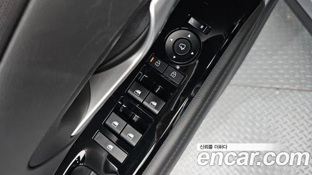 Hyundai Tucson — Фото автомобиля 7