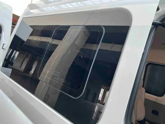 Maxus Xintu V80 — Фото автомобиля 10