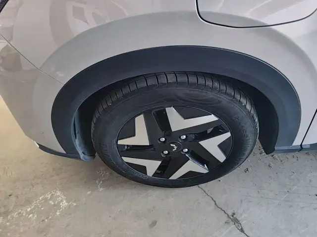 Wuling Bingo S — Фото автомобиля 22