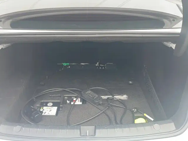 BYD Qin PLUS — Фото автомобиля 8