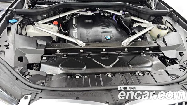 BMW X5 xDrive 40i M Sport — Фото автомобиля 6