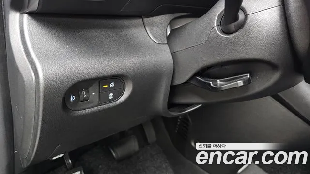 Hyundai Casper Casper Essential Light — Фото автомобиля 15