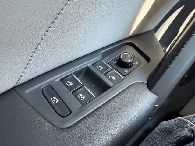 Volkswagen Tayron — Фото автомобиля 15