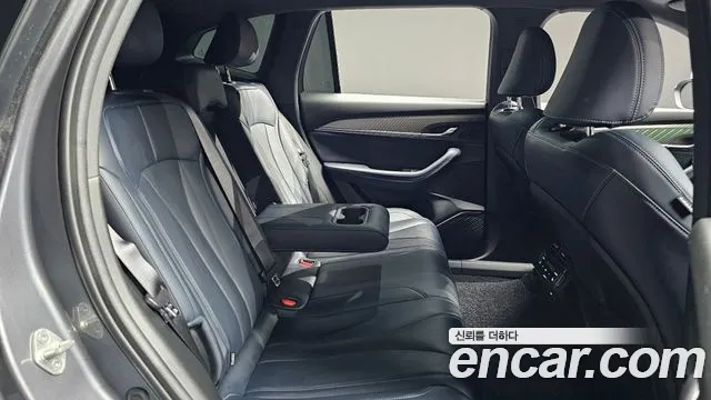 Renault Korea Grand Koleos — Фото автомобиля 18
