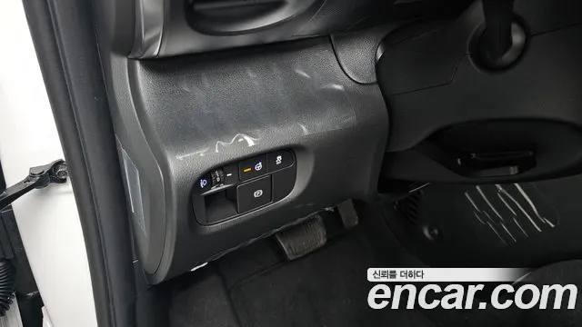 Hyundai Casper Новый Casper Turbo Inspiration — Фото автомобиля 18