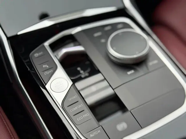 BMW 3 Series — Фото автомобиля 12