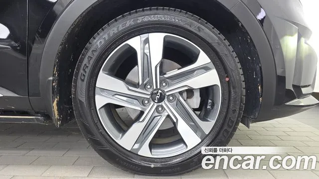 Kia Sorento 4th Gen — Фото автомобиля 6