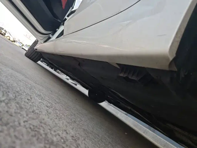BMW 3 Series — Фото автомобиля 21