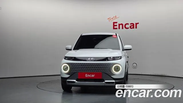 Hyundai Casper Casper Modern — Фото автомобиля 3
