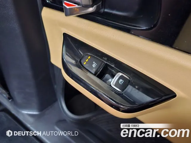 Kia Carnival 4th Gen — Фото автомобиля 16