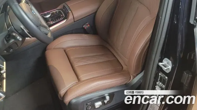 BMW X5 G05 — Фото автомобиля 10