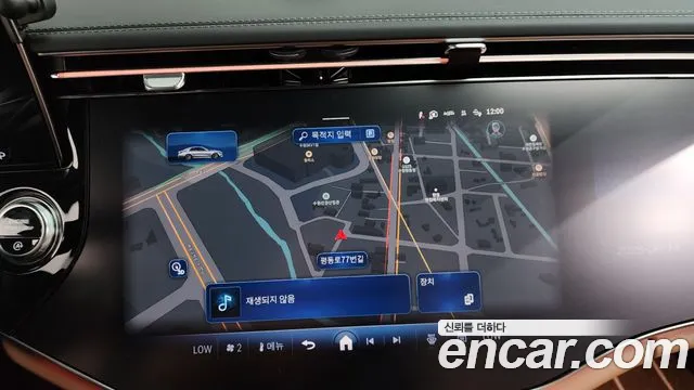 Mercedes-Benz E-Class E-класс W214 — Фото автомобиля 10