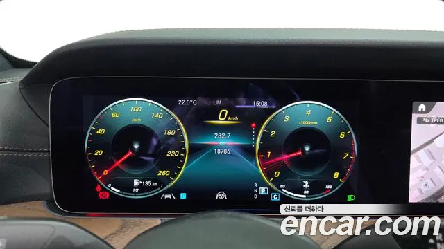 Mercedes-Benz E-Class W213 — Фото автомобиля 8