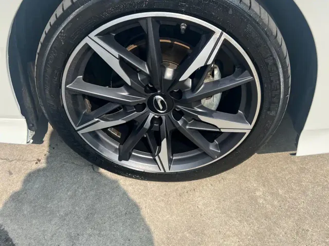 GAC Trumpchi Emkoo — Фото автомобиля 20