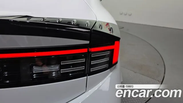 Hyundai Sonata Exclusive — Фото автомобиля 21