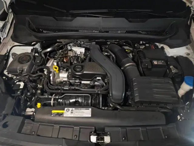 Volkswagen Tharu — Фото автомобиля 3