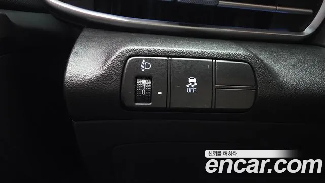 Hyundai AVANTE Новый Avante (CN7) — Фото автомобиля 20