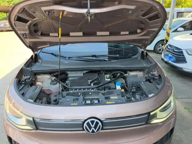 Volkswagen ID.6 X — Фото автомобиля 19