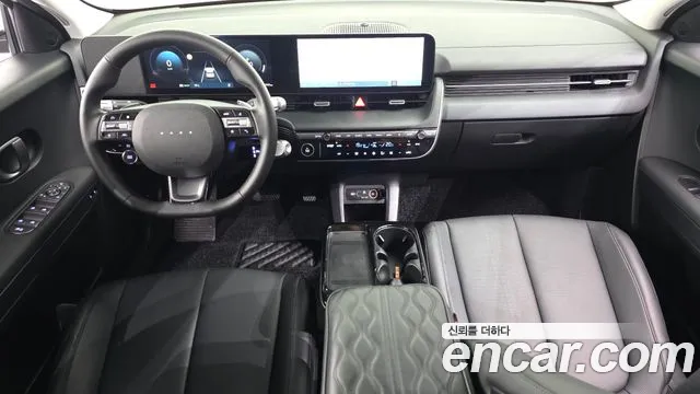 Hyundai Ioniq 5 — Фото автомобиля 7