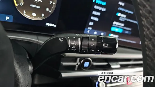 Hyundai Santa Fe MX5 — Фото автомобиля 29