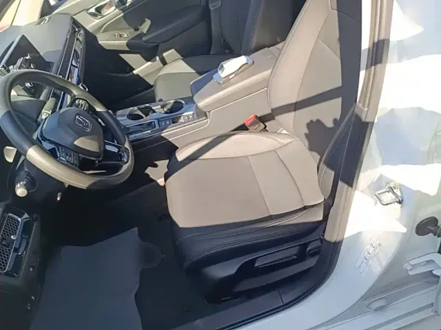 Honda Integra — Фото автомобиля 14