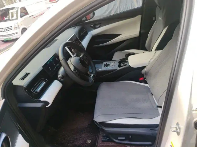 BYD Seal 06 — Фото автомобиля 11