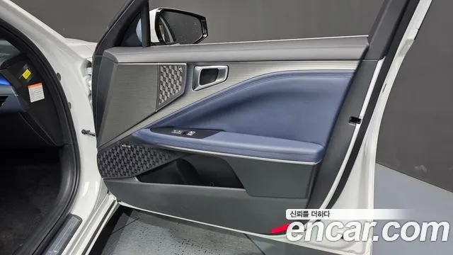 Kia K8 Signature — Фото автомобиля 19